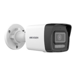 HIKVISION DS-2CD1043G2-LIUF 4MP 2.8mm Akıllı Çift Işık Mic. AcuSense Bullet