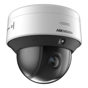 HIKVISION DS-2DE3C210IX-DE 2MP 2.8~28mm 10X PTZ Speed Dome IP Kamera