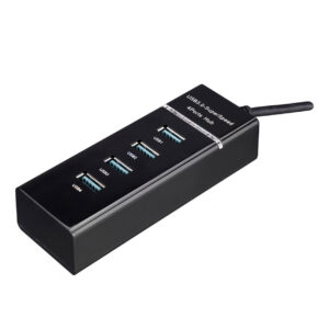 HYTECH HY-U340 4 Port USB 3.0 HUB