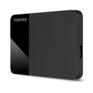 TOSHIBA Canvio Ready 1TB Usb 3.2 Gen1 HDTP310EK3AA