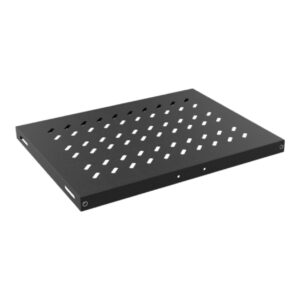 AGER 19'' Sabit Raf,  D=800mm 4 noktadan baglantılı, Fiziki Raf