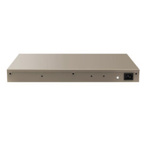 TENDA TEG1126P-24-410W 22GE PoE Port (370W), 2xCombo SFP Switch