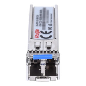RUIJIE XG-SFP-LR-SM1310 10GBASE-SR, SFP+ Transceiver (1310nm, 10km, LC)