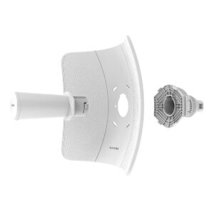 TENDA O8 5GHz 433Mbps 11ac 23dBi 20km+ Outdoor CPE Access Point