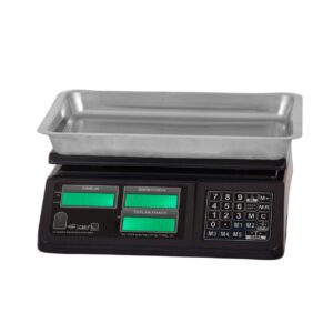 CEOPOS CA-P 30 KG FİYAT HESAPLAMALI TERAZİ