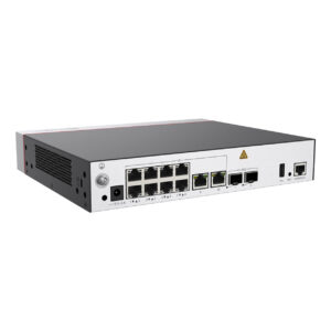HUAWEI AC650-256AP 10GE Port, 2x10G SFP+ Port / WLAN 256 AP Controller