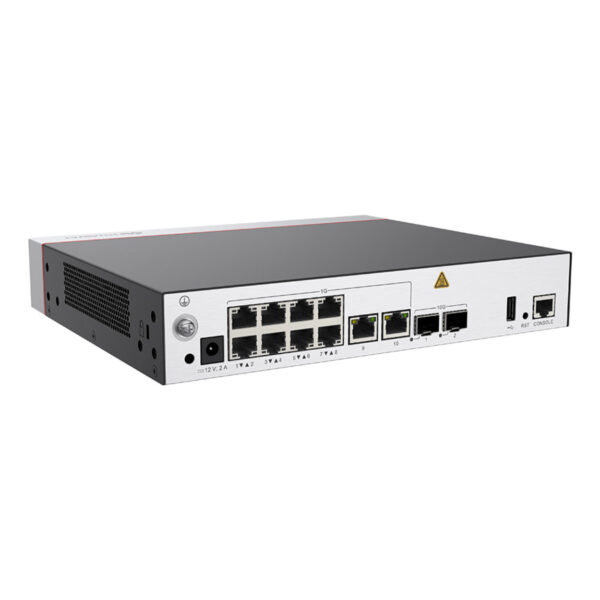 HUAWEI AC650-256AP 10GE Port, 2x10G SFP+ Port / WLAN 256 AP Controller