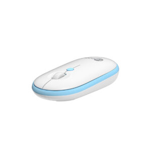 LENOVO LECOO WS212 MAVİ KABLOSUZ 1600DPI 4 TUŞLU OPTİK MOUSE