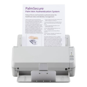 RICOH SP-1120N Network 20ppm A4  ADF Döküman Tarayıcı