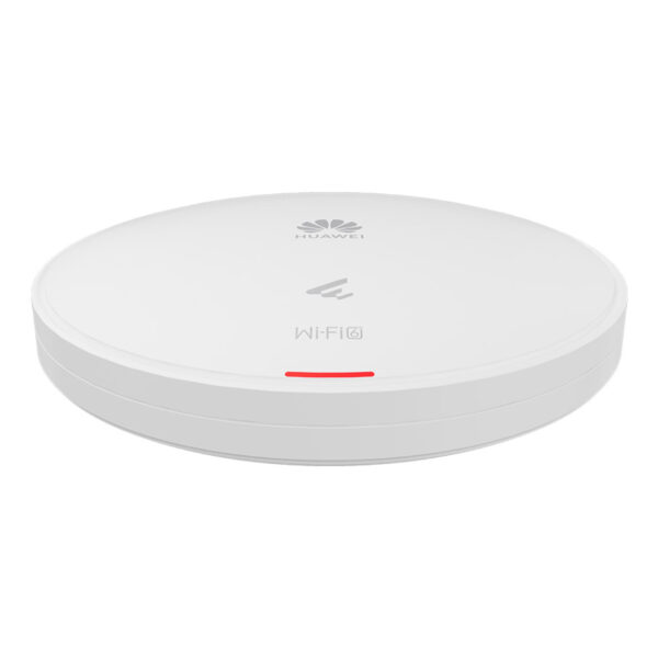HUAWEI eKitEngine AP661 High-density AX6600 Dual Band 575Mbps-6575Mbps 2+2+4 AP
