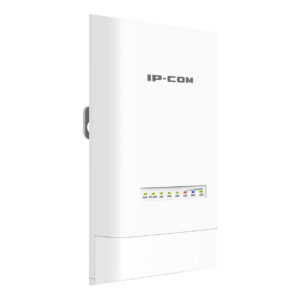 IP-COM CPE6S Outdoor 5GHz 867Mbps 12dBi Antenna 5km CPE Access Point