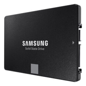 SAMSUNG 500GB 870 EVO SATA3 560/530MB/s SSD