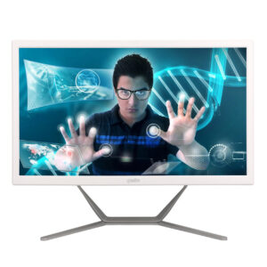 QUADRO STARK 19.5"Touch i3-4170T 8GB 256SSD FDOS AIO PC