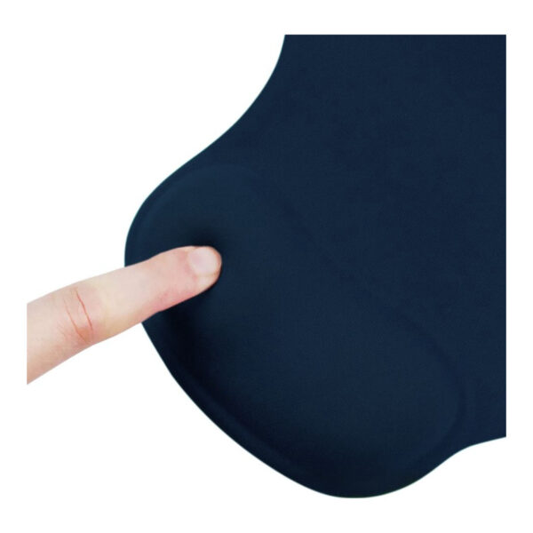 FRISBY FMP-050M-L LACİVERT JEL MOUSE PAD