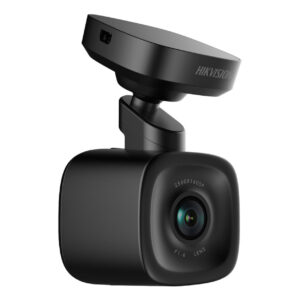 HIKVISION AE-DC5013-F6 Mikrofon G-Sensörlü 1600P Araç İçi Kamera WiFi,Ses Kon