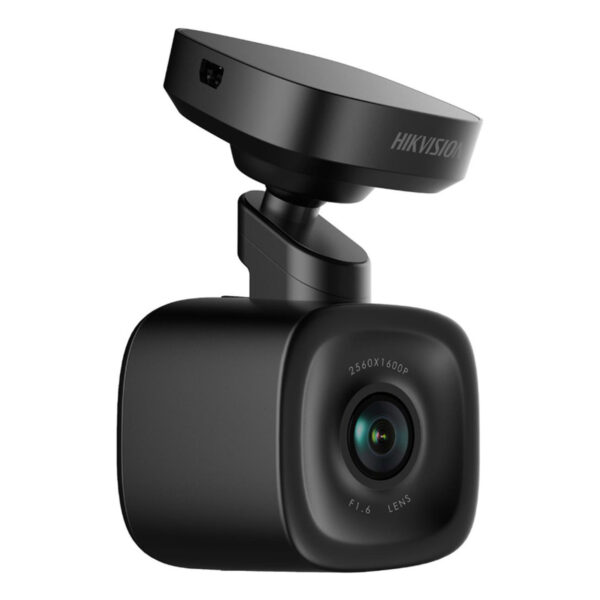 HIKVISION AE-DC5013-F6 Mikrofon G-Sensörlü 1600P Araç İçi Kamera WiFi,Ses Kon