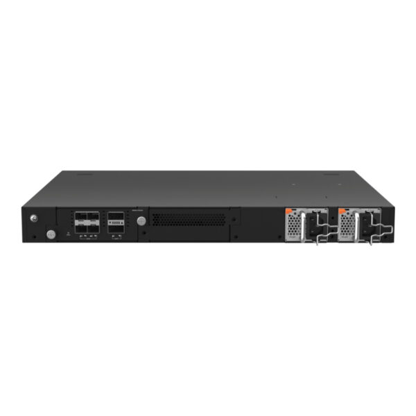 RUIJIE RG-CS85-24GT8XS-D 24-Port 1GE RJ45 8X10G SFP L-3 Yönetilebilir Switch