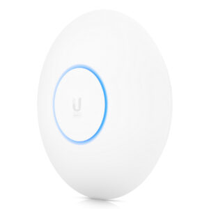 UBNT Unifi U6-Lite (Wi-Fi 6) Dual Band 300Mbps-1201Mbps Access Point
