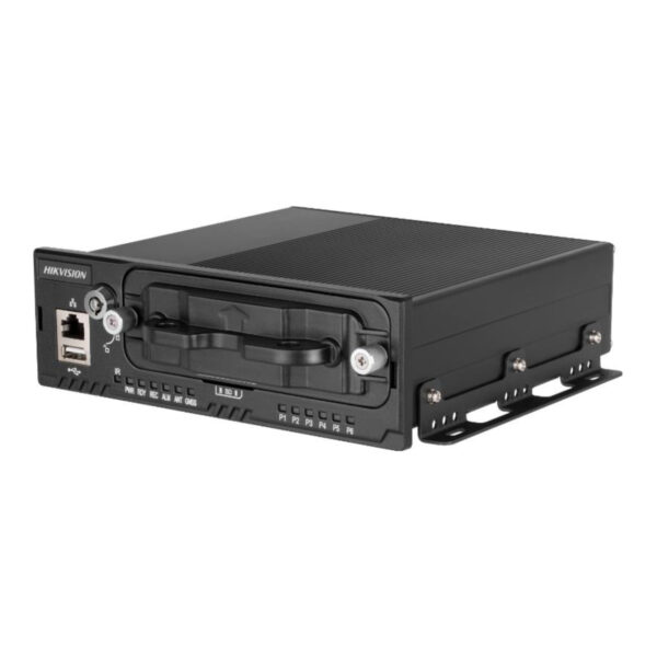 HIKVISION AE-MN5043  4 Kanal Mobil NVR