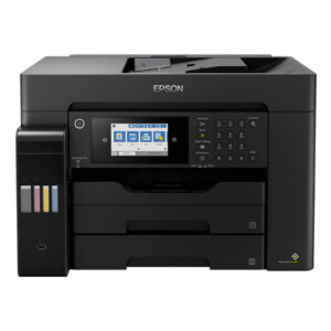 EPSON L15160 EcoTank A3 LCD, Wi-Fi, Wi-Fi Direct, Ethernet Fotokopi, Tarayıcı,