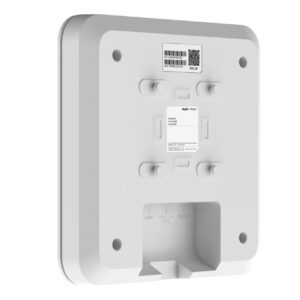 RUIJIE REYEE RG-RAP2260(E) 1xGB+1x2,5GB PORT 2.4/5GHZ 3202Mbps MIMO WiFi6 POE AP
