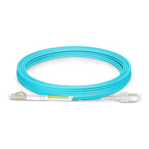 ERAT SC-LC Patch Cord Duplex MM OM3 Mic  2 mt