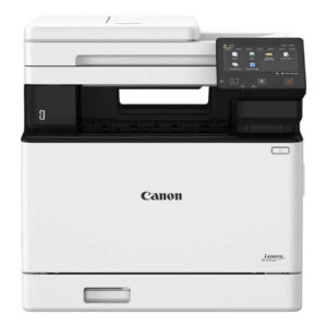 CANON I-SENSYS MF752CDW RENKLI LAZER YAZ/TAR/FOT +DUB +NET +WIFI
