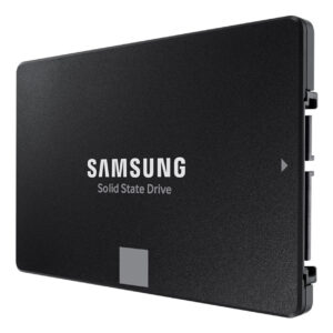 SAMSUNG 4TB 870 EVO SATA3-6  560/530MB/s SSD HDD