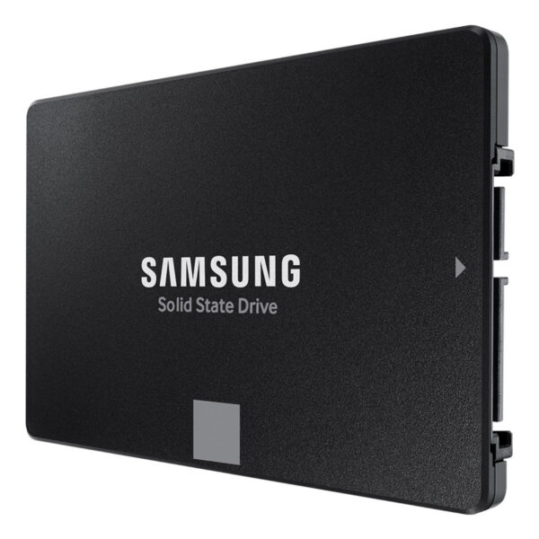 SAMSUNG 4TB 870 EVO SATA3-6  560/530MB/s SSD HDD