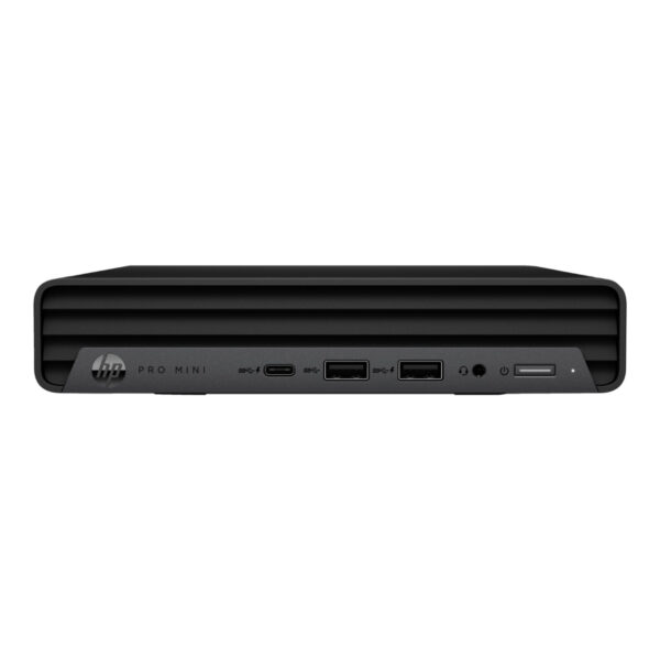 HP Pro Mini 400 G9  i5-13500 16GB 512SSD FDOS - Görsel 2