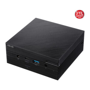 ASUS PN51-S1-B5299MD AMD Ryzen 5 R5-5500U 8GB RAM, 256GB SSD FreeDOS Mini Masaüs