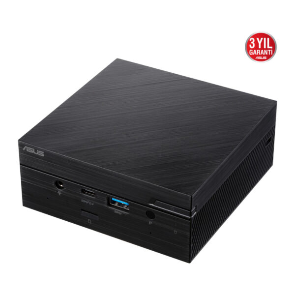 ASUS PN51-S1-B5299MD AMD Ryzen 5 R5-5500U 8GB RAM, 256GB SSD FreeDOS Mini Masaüs