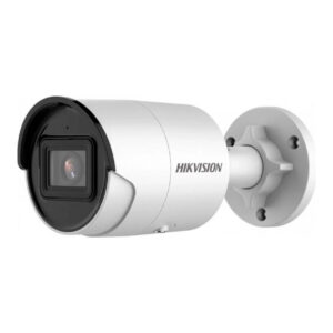 HIKVISION DS-2CD2066G2-I 6MP 4mm AcuSense 40mt Bullet IP Kamera