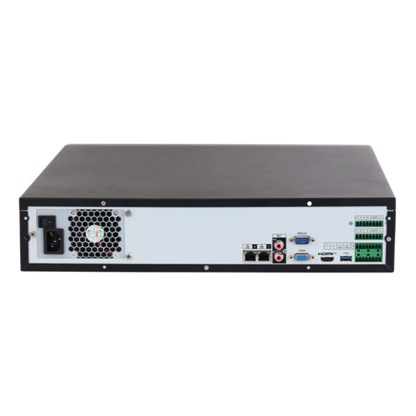 DAHUA NVR4832-EI 32 Kanal H.265+ 4K NVR (8x HDD)