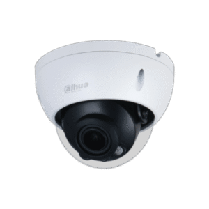 DAHUA HDBW3541R-ZAS 5MP Lite AI  2.7~13.5mm Motorize IR Dome IP Kamera