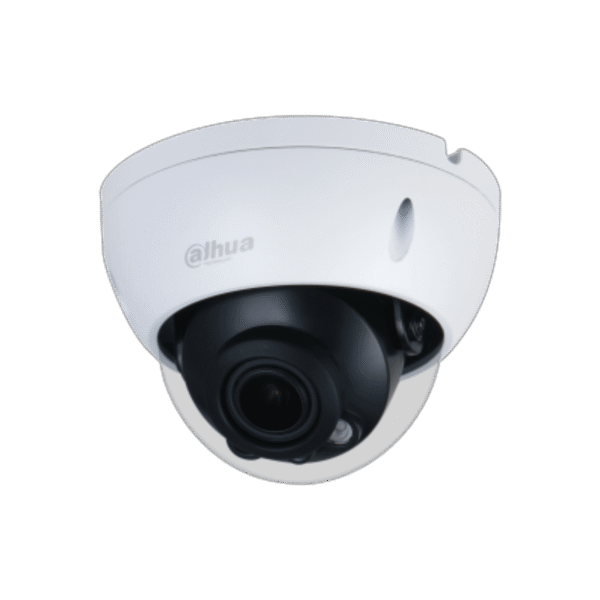 DAHUA HDBW3541R-ZAS 5MP Lite AI  2.7~13.5mm Motorize IR Dome IP Kamera