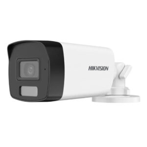 HIKVISION DS-2CE17D0T-EXLF 2MP 3.6mm Akıllı Çift Işık 40m Bullet HDCVI Kamera