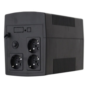 DOTVOLT VOLT LN 1200 VA 2x7AH 5-15dk UPS