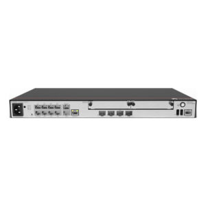 HUAWEI NetEngine AR730 2xCombo WAN, 10G SFP+ WAN, 8GE LAN, 1xCombo LAN Gateway