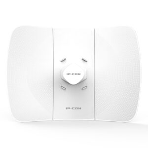 IP-COM iLBE-M5 Outdoor 5GHz 433Mbps 23 dBi Anten 20 km CPE Access Point