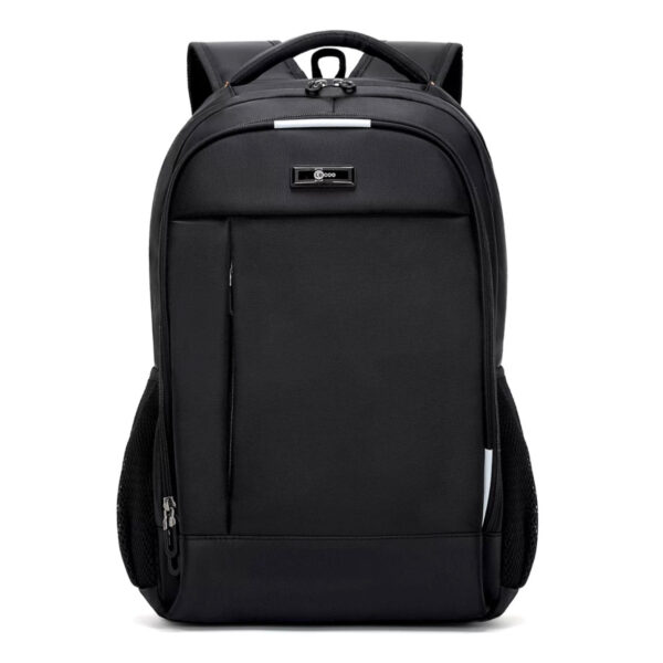 LENOVO LECOO BG04 17" LAPTOP BÖLMELİ ÇOK FONKSİYONLU WATERPROOF SIRT ÇANTASI - Görsel 2