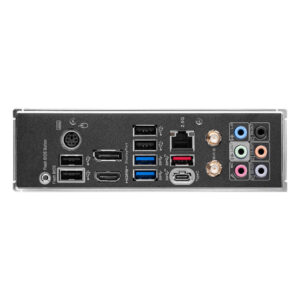 MSI Z790 GAMING PLUS WIFI SOKET 1700 DDR5 7200MHZ(OC) PCI-E Gen5 M.2 USB3.2 DP H