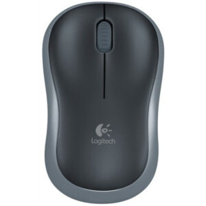 LOGITECH M185 Gri Kablosuz Mouse