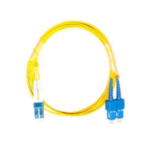 ERAT SC-LC Patch Cord Duplex SM 9/125 Mic  5 mt