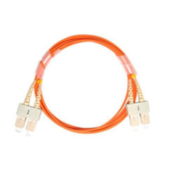 ERAT SC-SC Patch Cord Duplex MM 50/125 Mic  10 mt