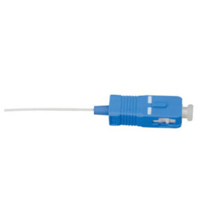 ERAT SC Pigtail Simplex SM 9/125 Mic. 1 mt