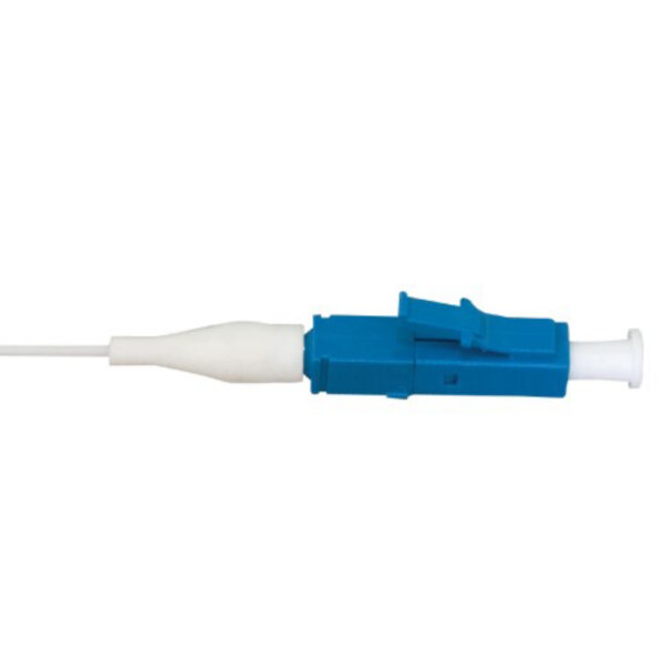 ERAT LC Pigtail Simplex SM 9/125 Mic. Sarı 1 mt