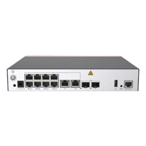 HUAWEI AC650-128AP 10GE Port, 2x10G SFP+ Port / WLAN 128 AP Controller