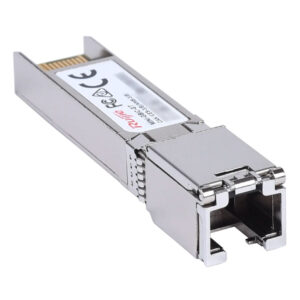 RUIJIE Mini-GBIC-GT 1000BASE-T SFP Copper RJ45 100-m Transceiver Module