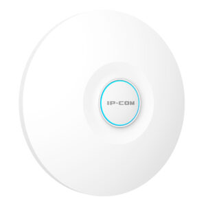 IP-COM PRO-6-LR AX3000 (Wi-Fi 6) 574Mbps+2402Mbps Long Range MU-MIMO Acces Point